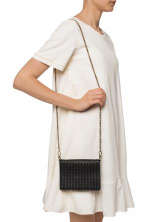 'dahlia' shoulder bag, zdjęcie 2 'dahlia' shoulder bag od Bottega Veneta